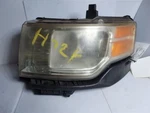 Driver Left Headlight Halogen Fits 09-12 Flex 26463. Fixed Price $95.00.