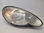 2006-10 Chrysler Pt Cruiser Rh Passenger Right Headlight Halogen. Fixed Price $130.17.
