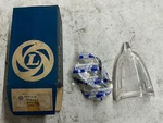 Rover 606667 P6 2000, 2200, 3500 & Front Side Light Lens. Fixed Price $56.80.