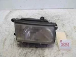 Head Light Lamp Rodeo 1998 1999 Isuzu Right Passenger Side Front Oem 8972058990. Fixed Price $44.99.