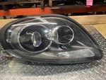Driver Headlight Base I008 Opt I013 Xenon Fits 14-16 Porsche Cayman 1060026. Fixed Price $570.00.