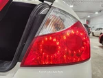 Passenger Right Tail Light Quarter Panel Mounted Fits 08-10 Infiniti M35 1343142. Fixed Price $100.00.