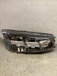 2021 2022 2023 Ford Mustang Mach Right Rh Passenger Side Headlight Oem Led. Fixed Price $649.00.