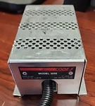 Code 3 Light Controller. Fixed Price $60.00.