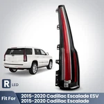 Led Tail Light For 2015-2020 Cadillac Escalade / Esv Right Passenger. Fixed Price $399.00.