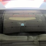 Used Center High Mount Stop Light Fits: 2007 Saturn Ion Grade. Fixed Price $120.89.