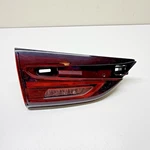 2018-2021 Mazda 6 Rear Left Driver Side Inner Tailgate Light Lamp Oem. Fixed Price $145.49.