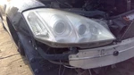 Passenger Headlight 221 Type S550 Bi-xenon Fits 07-09 Mercedes S-class 647828. Fixed Price $399.99.
