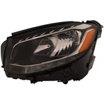 Headlight Fits Mercedes-benz GLC300 GLC43 Amg 16-20 Capa Left Driver Headlamp. Fixed Price $304.51.