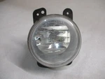 Jeep Wrangler Cherokee Rh Passenger Fog Light Lamp Oem Lkq. Fixed Price $66.78.