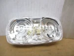 Peterson PM-138-15 Double Bulls-eye Clearance Light. Fixed Price $18.50.
