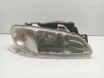 1996-1998 Pontiac Grand Right Side Headlight Headlamp Oem, 114-00477R. Fixed Price $46.20.