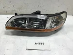 Honda Accord Ex 2001 Front Left Headlamp Oem+. Fixed Price $64.51.