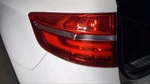 Driver Left Tail Light Quarter Panel Mounted Fits 13-14 Bmw X6 1639022. Fixed Price $190.00.