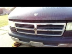 Driver Corner/park Light Lamp-turn Signal Fits 95-97 Dodge 1500 Van 720439. Fixed Price $59.00.