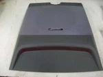 01 Acura Tl Bose Speaker Cover With High Mount Third Stop Lamp 355677. Fixed Price $32.89.