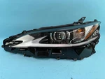 Oem 2022-2025 Lexus ES350 Led Built Single Beam Lh Left Headlight 81150-06G50. Fixed Price $239.95.