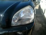 Driver Left Headlight Fits 05-08 Tucson 2147707. Fixed Price $77.90.
