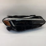 2022-2025 Oem Right Pass Side Led Headlamp Honda Civic Smoked 33100-T20-A22. Fixed Price $254.99.