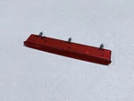 00-06 Bmw E46 M3 Convertible Trunk Third Brake Light 8368765 325 328 330 #1754. Fixed Price $50.96.
