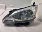 Driver Headlight Halogen With Led Accents Fits 13-15 Sentra 394558. Fixed Price $115.20.