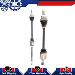 Front Driver Passenger Cv Axle Shaft For 2011-2017 Honda Odyssey 3.5L. Fixed Price $377.06.