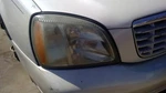 Passenger Right Headlight Fits Deville 1193103. Fixed Price $114.00.