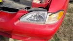 Driver Left Headlight Excluding Cobra Fits 94-98 Mustang 359856. Fixed Price $63.75.