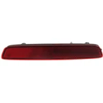 Side Reflector Rear Bumper Mounted Passenger Rh Right For 10-13 Gmc Terrain. Fixed Price $21.76.