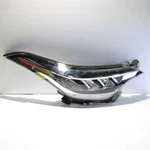 2020-2022 Toyota C-hr Led Right Side Headlight Assembly Oem 8114010A70. Fixed Price $250.00.
