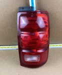 1997-2002 Ford Expedition Right Passenger Side Tail Light 166-02470BR Oem. Fixed Price $59.99.
