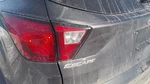 2019 Ford Escape Driver Tail Light Liftgate Mounted Bright Red Lens. Fixed Price $116.90.
