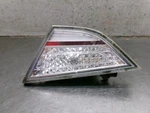 11 - 15 Hyundai Sonata Right Passenger Rear Lid Mount Tail Light Lamp Hybrid. Fixed Price $31.96.
