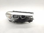 17-20 Bmw 540 G30 Passenger Right Xenon Led Headlight Projector Left. Fixed Price $1210.00.