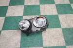 04-05 Jaguar XJ8 Left Lh Driver Side Headlamp Halogen Light Lens Unit Factory Oe. Fixed Price $261.99.