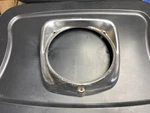 Ford Headlight Bezel Front Right F100 F250 Piece 1961 1962 1963 1964 1965 1966. Fixed Price $55.00.