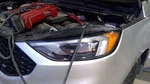 Driver Headlight Led St Without Adaptive Fits Edge 5197158. Fixed Price $840.00.