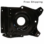 Goodmark Lh Side Headlight Housing Fits Chevrolet Camaro GMK4020063672L. Fixed Price $106.10.