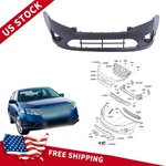 Front Bumper 2010-2012 Ford Fusion FO1000650/ AE5Z17D957BAPTM. Fixed Price $75.49.