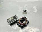 90042672S 66340HBI 89089352 2014-2021 Jeep Grand Cherokee Xenon Ballast Bulb. Fixed Price $75.00.