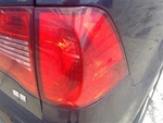 Passenger Tail Light Quarter Panel Mounted Fits 09-14 Routan 2473745. Fixed Price $82.00.