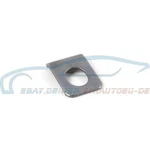 6X Genuine Mini 63122752225 - Clamping Spring. Fixed Price $37.45.