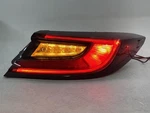 2022 2023 Toyota GR86 Subaru Brz Outer Taillight Oem Right Side Led 84201 CC020. Fixed Price $135.00.