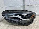 2025 Mercedes Benz CLA250 Oem Led Headlight Driver Left Side A1189068901. Fixed Price $1299.95.