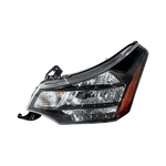 Headlight Ford Focus 09-11 Replacement Driver Side Capa Certified. Fixed Price $168.30.