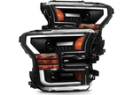 Alpharex 880156 For 15-17 F150/17-20 Raptr Halogen Projector Headlights. Fixed Price $690.00.
