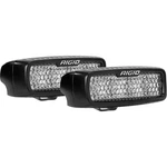 Rigid Sr-q Pro Diffused Backup Kit 980023. Fixed Price $449.99.