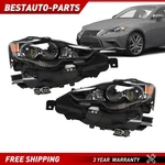 Led For 2014-2016 Lexus IS250 IS200T IS300 IS350 Headlight Left Right Side Lamp. Fixed Price $296.78.