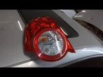 Driver Left Tail Light Hatchback Fits 09-11 Aveo 1066805. Fixed Price $63.00.