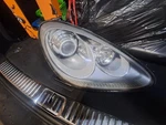 2014 Porsche Cayenne Right Passenger Headlight Assembly Oem Used 122K Miles. Fixed Price $423.23.